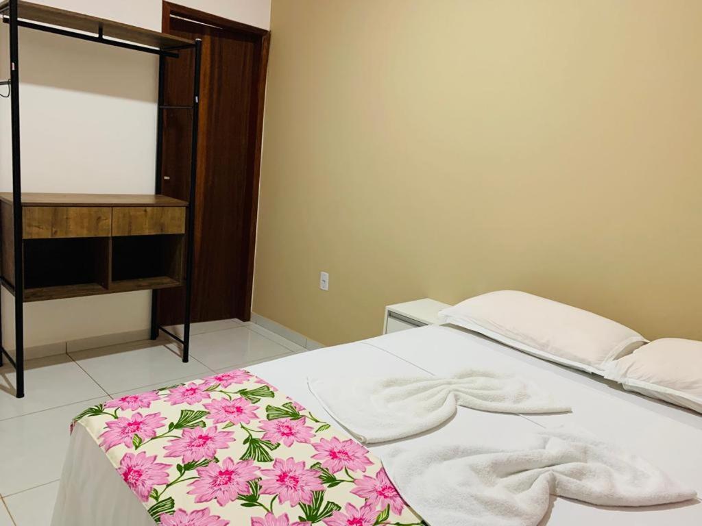 FLATS VILLAS LITORAL SUL - Lagoa do Pau - Coruripe - AL Extérieur photo