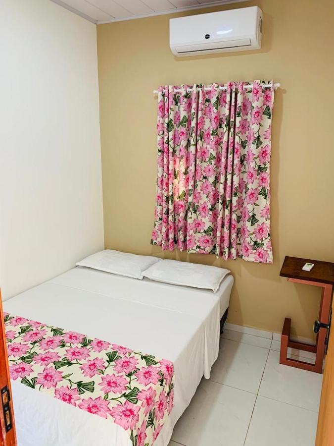 FLATS VILLAS LITORAL SUL - Lagoa do Pau - Coruripe - AL Extérieur photo