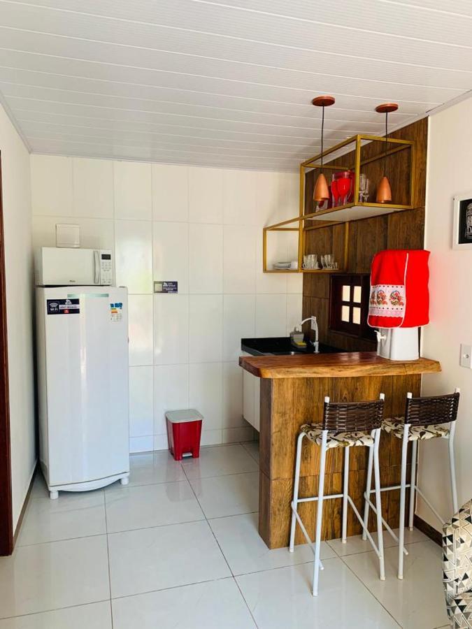 FLATS VILLAS LITORAL SUL - Lagoa do Pau - Coruripe - AL Extérieur photo
