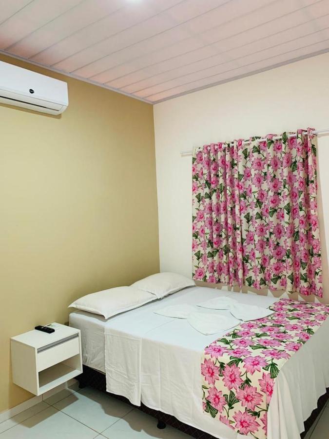 FLATS VILLAS LITORAL SUL - Lagoa do Pau - Coruripe - AL Extérieur photo