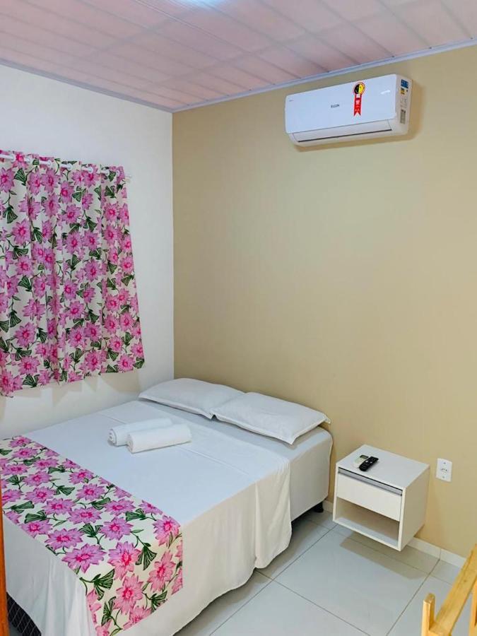 FLATS VILLAS LITORAL SUL - Lagoa do Pau - Coruripe - AL Extérieur photo