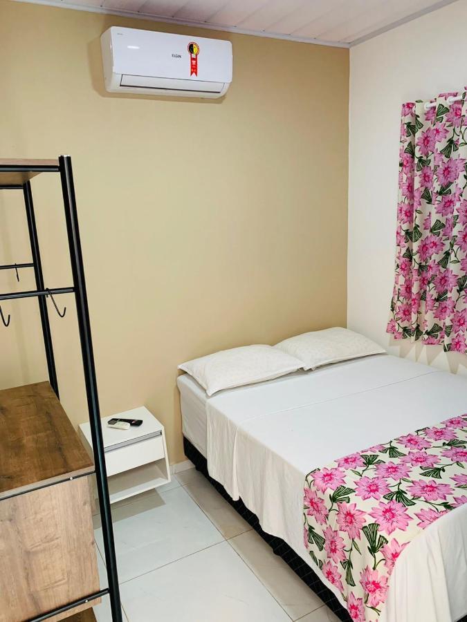 FLATS VILLAS LITORAL SUL - Lagoa do Pau - Coruripe - AL Extérieur photo